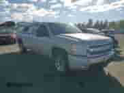 2008 Chevrolet Silverado 1500 1LT с VIN 1GCEK19JX8E190065, выставлен на аукционе Copart как лот 76371654 с пробегом 181 386 миль миль и Списание • Salvage title. История ставок и продаж доступна на DreamBid. Изображение 11.