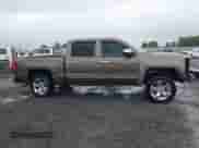 2014 Chevrolet Silverado 1500 LTZ with VIN 3GCUKSEC6EG167024, listed as a IAAI auction lot 42337467 with 198,721 mi miles and . Bid and sale history available at DreamBid. Image 14.