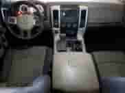 2011 Ram 1500 SLT with VIN 1D7RV1GT4BS641230, listed as a Copart auction lot 86809265 with 116,017 mi miles and Salvage title. Bid and sale history available at DreamBid. Image 8.