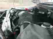 2019 Ford F-150 XL with VIN 1FTNF1C4XKKC46179, listed as a IAAI auction lot 41553286 with 123,649 mi miles and . Bid and sale history available at DreamBid. Image 22.