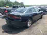 2017 Dodge Charger SXT z VIN 2C3CDXHG5HH523781, wystawiony jako IAAI lot #42787190 z przebiegiem 190 145 mil mil oraz . Historia ofert i sprzedaży dostępna na DreamBid. Obrazek 4.