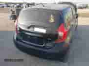 2015 Nissan Note S Plus z VIN 3N1CE2CP0FL411125, wystawiony jako IAAI lot #43406074 z przebiegiem 208 690 mil mil oraz . Historia ofert i sprzedaży dostępna na DreamBid. Obrazek 13.