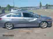 2018 Hyundai Sonata SEL with VIN 5NPE34AF2JH645678, listed as a IAAI auction lot 42823420 with 37,172 mi miles and . Bid and sale history available at DreamBid. Image 13.