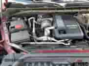 2022 GMC Sierra 1500 Denali with VIN 1GTUUGET5NZ562240, listed as a Copart auction lot 69827465 with 59,577 mi miles and Salvage title. Bid and sale history available at DreamBid. Image 15.