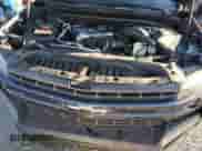 2021 Chevrolet Silverado 1500 RST с VIN 3GCPWDET9MG270708, выставлен на аукционе Copart как лот 87276814 с пробегом Не указан миль и Списание • Salvage title. История ставок и продаж доступна на DreamBid. Изображение 11.