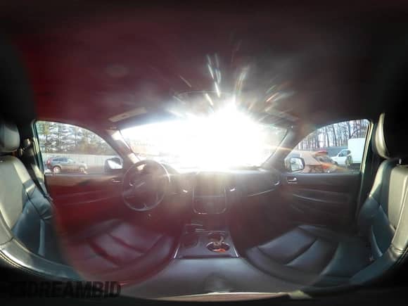 2019 Dodge Durango GT with VIN 1C4RDJDG5KC833738, listed as a IAAI auction lot 41570422 with 57,259 mi miles and . Bid and sale history available at DreamBid. Image 18.