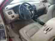 2000 Honda Accord EX with VIN 1HGCG2253YA014379, listed as a Copart auction lot 70345955 with 173,041 mi miles and Salvage title. Bid and sale history available at DreamBid. Image 8.