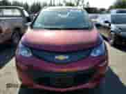 2017 Chevrolet Bolt EV Premier z VIN 1G1FX6S07H4141246, wystawiony jako Copart lot #81686755 z przebiegiem 62 628 mil mil oraz Szkoda całkowita • Salvage title. Historia ofert i sprzedaży dostępna na DreamBid. Obrazek 5.