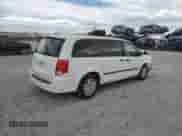 2016 Dodge Grand Caravan American Value with VIN 2C4RDGBG3GR258852, listed as a Copart auction lot 84599625 with 116,185 mi miles and Salvage title. Bid and sale history available at DreamBid. Image 3.