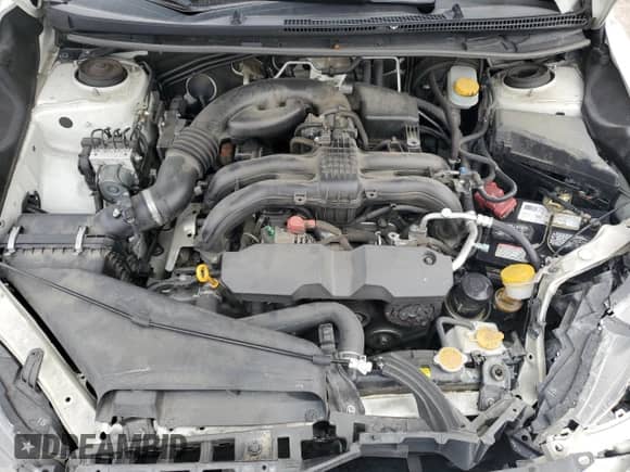 2016 Subaru Impreza Special Sports Limited z VIN JF1GPAU6XG8261409, wystawiony jako Copart lot #71737484 z przebiegiem Nie podano mil oraz Szkoda całkowita • Salvage title. Historia ofert i sprzedaży dostępna na DreamBid. Obrazek 11.