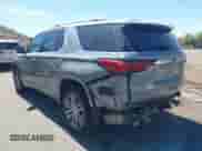 2023 Chevrolet Traverse High Country с VIN 1GNEVNKW3PJ288906, выставлен на аукционе IAAI как лот 42983336 с пробегом 19 396 миль миль и . История ставок и продаж доступна на DreamBid. Изображение 3.