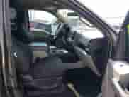 2019 Ford F-150 XL with VIN 1FTEW1CP2KKF15172, listed as a IAAI auction lot 43037025 with 73,666 mi miles and . Bid and sale history available at DreamBid. Image 5.