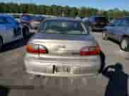 1998 Chevrolet Malibu с VIN 1G1ND52T6W6205013, выставлен на аукционе Copart как лот 76451464 с пробегом 243 262 миль миль и Чистый • Clean title. История ставок и продаж доступна на DreamBid. Изображение 6.