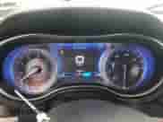 2019 Chrysler 300 Limited with VIN 2C3CCAEG9KH536495, listed as a Copart auction lot 57052115 with 140,672 mi miles and Salvage title. Bid and sale history available at DreamBid. Image 9.