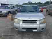 2004 Nissan Frontier XE with VIN 1N6DD26T84C416981, listed as a IAAI auction lot 43044531 with 212,662 mi miles and . Bid and sale history available at DreamBid. Image 6.