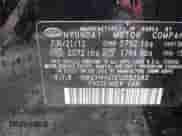 2013 Hyundai Elantra GLS with VIN KMHDH4AE0DU582543, listed as a IAAI auction lot 43105010 with 127,419 mi miles and . Bid and sale history available at DreamBid. Image 9.