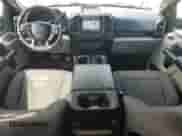 2020 Ford F-150 XL z VIN 1FTEW1CP6LFC63193, wystawiony jako Copart lot #84207455 z przebiegiem 172 086 mil mil oraz Czysty tytuł • Clean title. Historia ofert i sprzedaży dostępna na DreamBid. Obrazek 8.