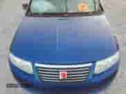 2006 Saturn ION with VIN 1G8AJ55F76Z151203, listed as a Copart auction lot 68924204 with Not provided miles and Salvage title. Bid and sale history available at DreamBid. Image 11.