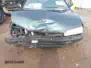 1997 Honda Accord EX with VIN 1HGCD726XVA025342, listed as a IAAI auction lot 42109885 with 162,626 mi miles and . Bid and sale history available at DreamBid. Image 6.