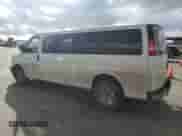 2017 Chevrolet Express Passenger LT z VIN 1GAZGPFG7H1123602, wystawiony jako Copart lot #85426194 z przebiegiem Nie podano mil oraz Czysty tytuł • Clean title. Historia ofert i sprzedaży dostępna na DreamBid. Obrazek 2.