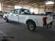 2017 Ford F-250 XL с VIN 1FT7W2A64HEE08477, выставлен на аукционе Copart как лот 63236145 с пробегом 146 194 миль миль и Списание • Salvage title. История ставок и продаж доступна на DreamBid. Изображение 2.