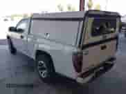 2011 Chevrolet Colorado Work Truck с VIN 1GCCSBF93B8100848, выставлен на аукционе IAAI как лот 42251260 с пробегом 88 270 миль миль и . История ставок и продаж доступна на DreamBid. Изображение 3.