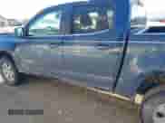 2020 Chevrolet Colorado 4WD Work Truck с VIN 1GCGTBEN6L1137562, выставлен на аукционе IAAI как лот 41377439 с пробегом 43 124 миль миль и . История ставок и продаж доступна на DreamBid. Изображение 14.