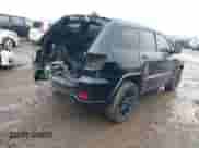 2022 Jeep Grand Cherokee Laredo X with VIN 1C4RJFAG0NC116744, listed as a IAAI auction lot 41678698 with 49,779 mi miles and . Bid and sale history available at DreamBid. Image 4.