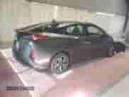 2018 Toyota Prius Plus with VIN JTDKARFP0J3094010, listed as a Copart auction lot 82364905 with 134,611 mi miles and Salvage title. Bid and sale history available at DreamBid. Image 3.