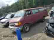 2000 Dodge Passenger with VIN 2B5WB35Z1YK155401, listed as a Copart auction lot 68095365 with 213,313 mi miles and Salvage title. Bid and sale history available at DreamBid. Image 1.