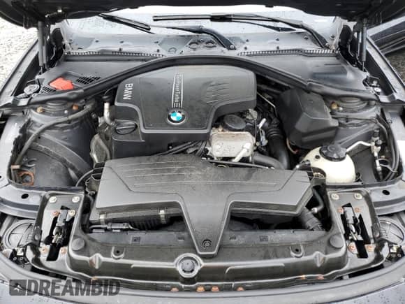 2014 BMW 3 Series 328i xDrive с VIN WBA3B5C59EF959037, выставлен на аукционе Copart как лот 81559165 с пробегом Не указан миль и Чистый • Clean title. История ставок и продаж доступна на DreamBid. Изображение 11.