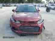 2021 Chevrolet Trax LT с VIN KL7CJLSB9MB316336, выставлен на аукционе Copart как лот 66617185 с пробегом 37 435 миль миль и Списание • Salvage title. История ставок и продаж доступна на DreamBid. Изображение 5.
