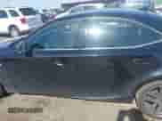 2015 Lexus IS 250 с VIN JTHBF1D26F5053899, выставлен на аукционе IAAI как лот 42284778 с пробегом 97 903 миль миль и . История ставок и продаж доступна на DreamBid. Изображение 14.