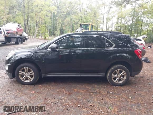 2016 Chevrolet Equinox LT z VIN 2GNALCEK6G6281950, wystawiony jako IAAI lot #43448989 z przebiegiem 186 676 mil mil oraz . Historia ofert i sprzedaży dostępna na DreamBid. Obrazek 14.