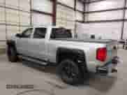 2016 Chevrolet Silverado 2500HD LTZ with VIN 1GC1KWEG2GF217824, listed as a IAAI auction lot 42283741 with 200,362 mi miles and . Bid and sale history available at DreamBid. Image 3.
