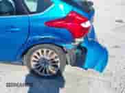 2012 Ford Focus Titanium с VIN 1FAHP3N26CL345861, выставлен на аукционе IAAI как лот 42993833 с пробегом 137 939 миль миль и . История ставок и продаж доступна на DreamBid. Изображение 6.