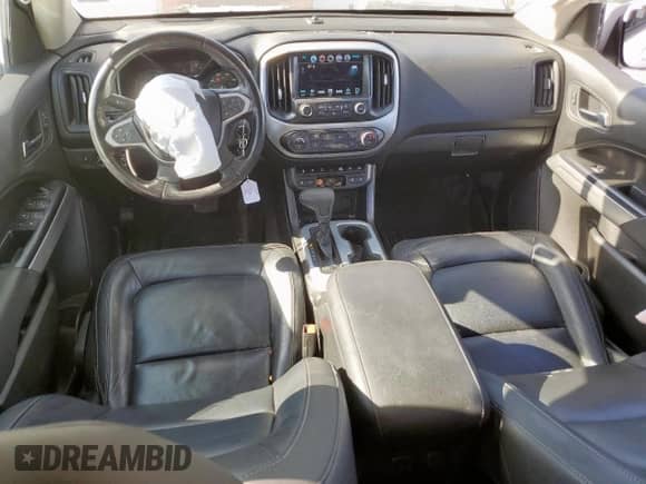 2018 Chevrolet Colorado 4WD ZR2 с VIN 1GCPTEE13J1236917, выставлен на аукционе Copart как лот 52980195 с пробегом 137 291 миль миль и Списание • Salvage title. История ставок и продаж доступна на DreamBid. Изображение 8.