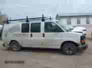 2004 Chevrolet Express Cargo с VIN 1GCFG15X141175066, выставлен на аукционе IAAI как лот 42072307 с пробегом 279 939 миль миль и . История ставок и продаж доступна на DreamBid. Изображение 13.