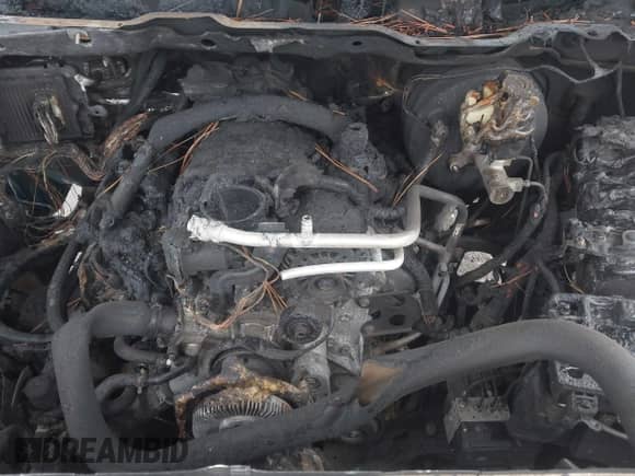 2014 Ram 1500 Sport with VIN 1C6RR6HT2ES413331, listed as a IAAI auction lot 42381471 with Not provided miles and . Bid and sale history available at DreamBid. Image 10.