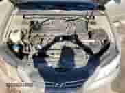 2009 Hyundai Sonata GLS с VIN 5NPET46C99H563067, выставлен на аукционе Copart как лот 84808435 с пробегом 178 902 миль миль и Списание • Salvage title. История ставок и продаж доступна на DreamBid. Изображение 11.