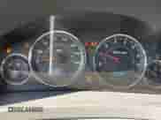 2007 Jeep Grand Cherokee Laredo with VIN 1J8GR48KX7C593322, listed as a Copart auction lot 71458485 with 166,252 mi miles and Salvage title. Bid and sale history available at DreamBid. Image 9.