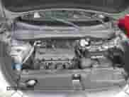 2012 Hyundai Tucson GLS with VIN KM8JU3AC7CU388341, listed as a IAAI auction lot 43014447 with 35,375 mi miles and . Bid and sale history available at DreamBid. Image 10.