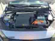 2018 Hyundai Ioniq Blue with VIN KMHC65LC4JU075708, listed as a Copart auction lot 84066065 with 125,922 mi miles and Salvage title. Bid and sale history available at DreamBid. Image 11.