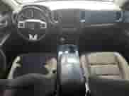2013 Dodge Durango SXT with VIN 1C4RDJAG0DC527750, listed as a Copart auction lot 67166485 with 47,974 mi miles and Salvage title. Bid and sale history available at DreamBid. Image 8.