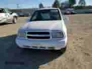 2004 Chevrolet Tracker LT with VIN 2CNBJ634446905809, listed as a Copart auction lot 42042875 with 130,984 mi miles and Salvage title. Bid and sale history available at DreamBid. Image 12.