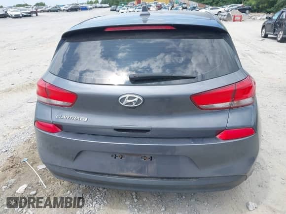 2018 Hyundai Elantra с VIN KMHH35LE8JU015446, выставлен на аукционе IAAI как лот 42813956 с пробегом 58 561 миль миль и . История ставок и продаж доступна на DreamBid. Изображение 16.