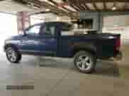 2006 Dodge 1500 SLT with VIN 1D7HU18N16S617889, listed as a Copart auction lot 84701285 with 208,289 mi miles and Clean title. Bid and sale history available at DreamBid. Image 2.