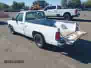1991 Chevrolet S-10 с VIN 1GCCS14Z4M8132479, выставлен на аукционе IAAI как лот 42594777 с пробегом 161 796 миль миль и . История ставок и продаж доступна на DreamBid. Изображение 3.
