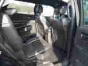 2022 Dodge Durango GT Plus z VIN 1C4RDJDG6NC161421, wystawiony jako IAAI lot #41814071 z przebiegiem 49 136 mil mil oraz . Historia ofert i sprzedaży dostępna na DreamBid. Obrazek 8.