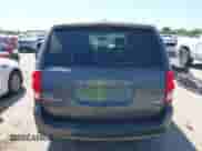 2019 Dodge Grand Caravan SE 35th Anniversary Edition с VIN 2C4RDGBG7KR585053, выставлен на аукционе IAAI как лот 42003846 с пробегом 142 130 миль миль и . История ставок и продаж доступна на DreamBid. Изображение 16.